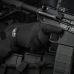 M-Tac рукавички Scout Tactical Mk.2 шкіряні Black 90319002