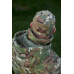 Тактическая зимняя мембранная куртка AK 2.0 LVL 7 Multicam“Snow Defender“ 200 GR