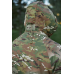 Тактическая зимняя мембранная куртка AK 2.0 LVL 7 Multicam“Snow Defender“ 200 GR