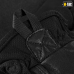 M-Tac рукавички Scout Tactical Mk.2 шкіряні Black 90319002