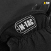 M-Tac рукавички Scout Tactical Mk.2 шкіряні Black 90319002
