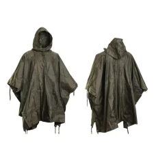 Пончо Poncho Sturm Mil-Tec PE R/S 780GR. Olive Германия