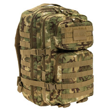 Тактический рюкзак Sturm Mil-Tec Woodland Arid 36 L