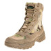 Черевики Sturm Mil-Tec Teesar Tactical One Zip - MultiCam 12822141