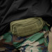 Бананка Mil-Tec Fanny Pack MOLLE - Olive 13512501