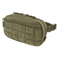 Бананка Mil-Tec Fanny Pack MOLLE - Olive 13512501
