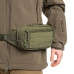 Бананка Mil-Tec Fanny Pack MOLLE - Olive 13512501
