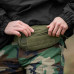 Бананка Mil-Tec Fanny Pack MOLLE - Olive 13512501