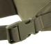 Бананка Mil-Tec Fanny Pack MOLLE - Olive 13512501