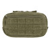 Бананка Mil-Tec Fanny Pack MOLLE - Olive 13512501