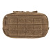 Бананка Mil-Tec Fanny Pack MOLLE - Coyote 13512519
