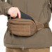 Бананка Mil-Tec Fanny Pack MOLLE - Coyote 13512519