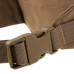 Бананка Mil-Tec Fanny Pack MOLLE - Coyote 13512519