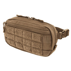 Бананка Mil-Tec Fanny Pack MOLLE - Coyote 13512519