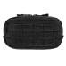 Бананка Sturm Mil-Tec Fanny Pack MOLLE - Black 13512502