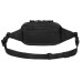 Бананка Sturm Mil-Tec Fanny Pack MOLLE - Black 13512502
