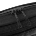Бананка Sturm Mil-Tec Fanny Pack MOLLE - Black 13512502