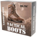 Черевики Sturm Mil-Tec Tactical Boots - Brown 12822109