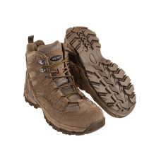 Черевики Sturm Mil-Tec Teesar Squad 5'' - Brown 12824009
