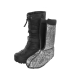 Зимові черевики Mil-Tec Snow Boots Arctic - Black 12876000
