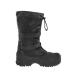 Зимові черевики Mil-Tec Snow Boots Arctic - Black 12876000