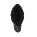 Зимові черевики Mil-Tec Snow Boots Arctic - Black 12876000