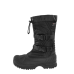 Зимові черевики Mil-Tec Snow Boots Arctic - Black 12876000